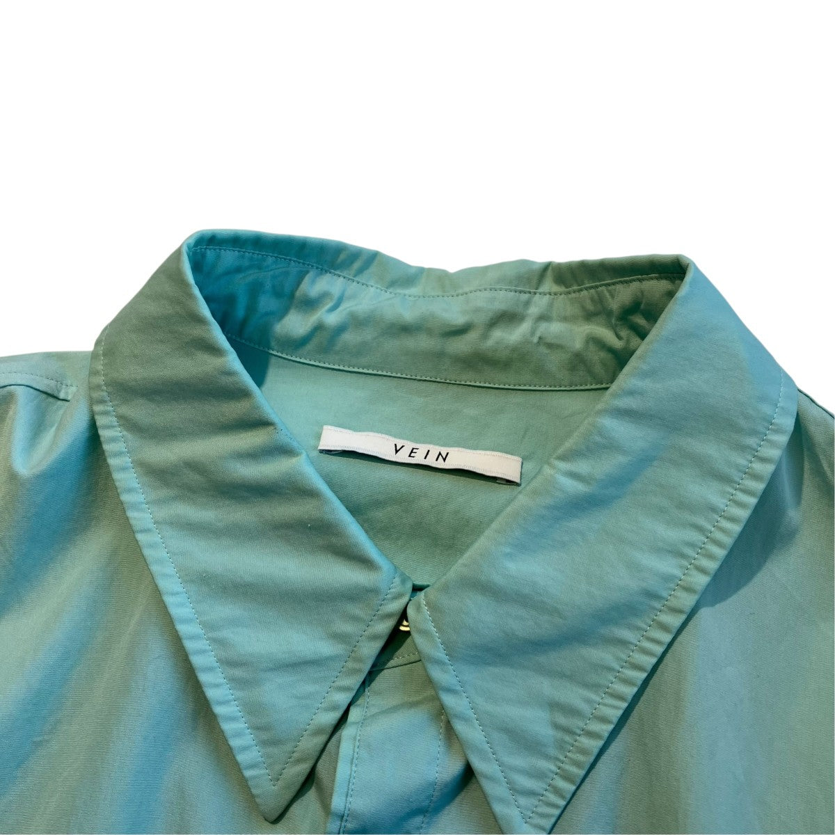 SUVIN BROAD L／S SHIRT長袖シャツVS51-309