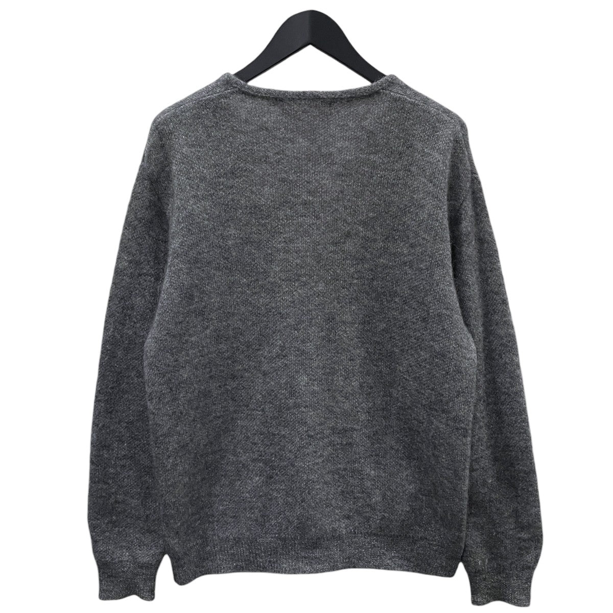 20AW モヘアカーディガン Mohair Cardigan US1861