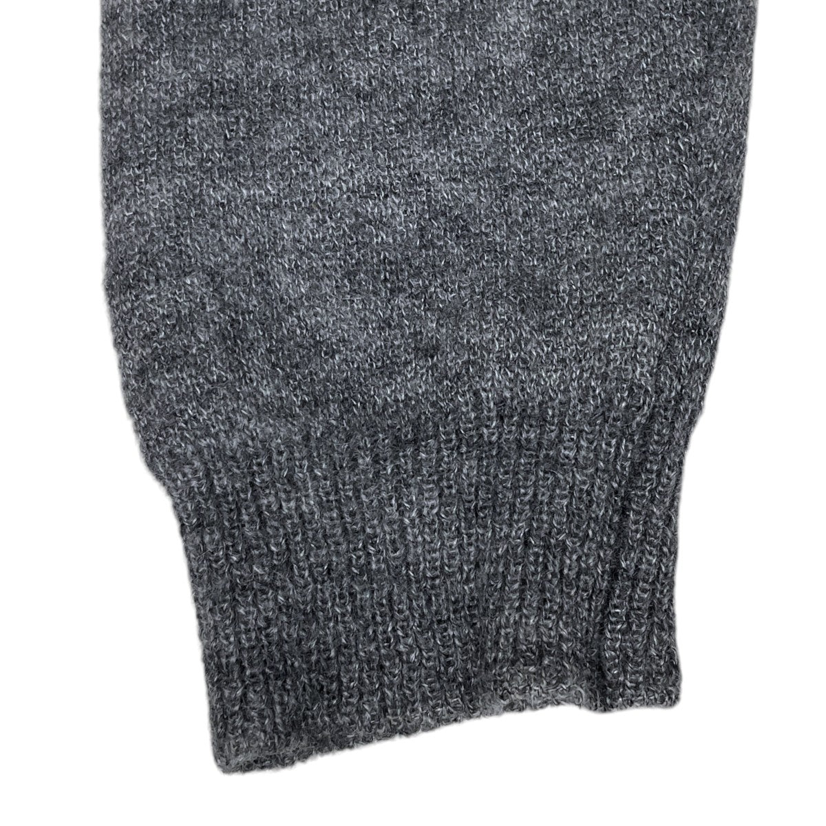 20AW モヘアカーディガン Mohair Cardigan US1861