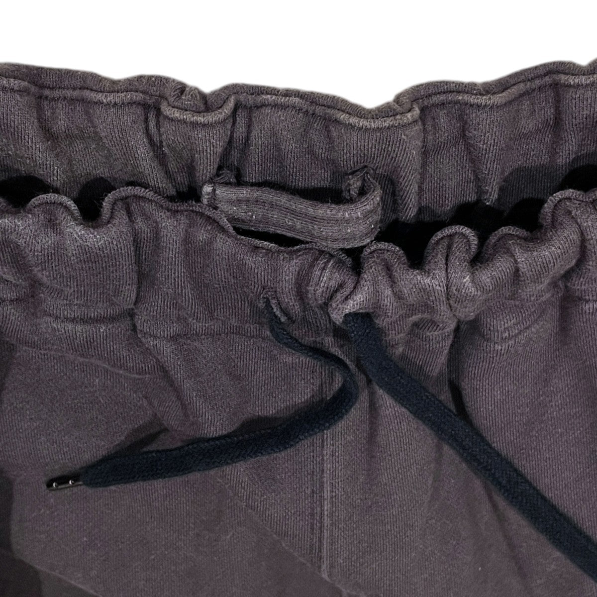 25AW スウェットパンツ Cotton Jersey Wide Pants コットンジャージーワイドパンツ CS08253OS