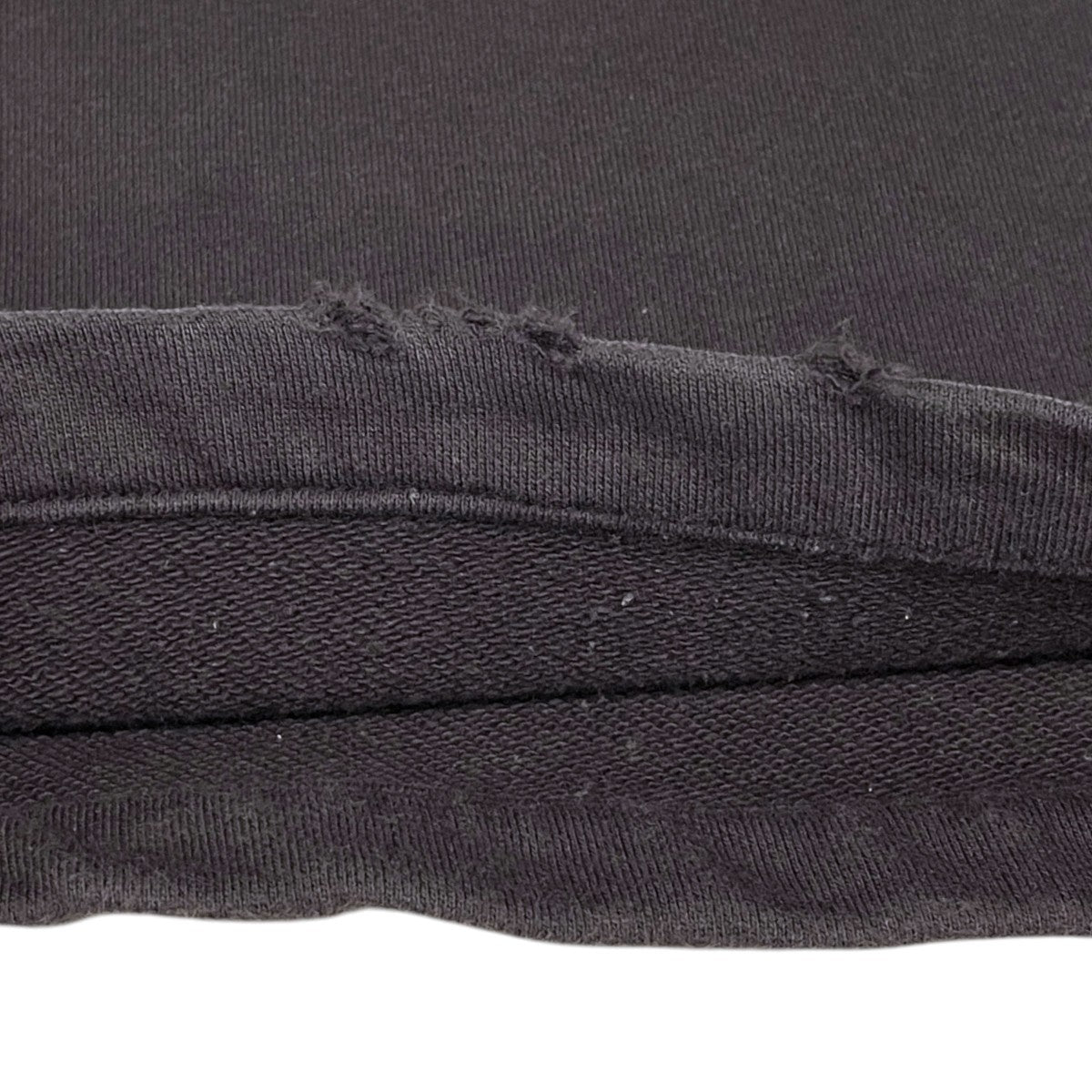 25AW スウェットパンツ Cotton Jersey Wide Pants コットンジャージーワイドパンツ CS08253OS