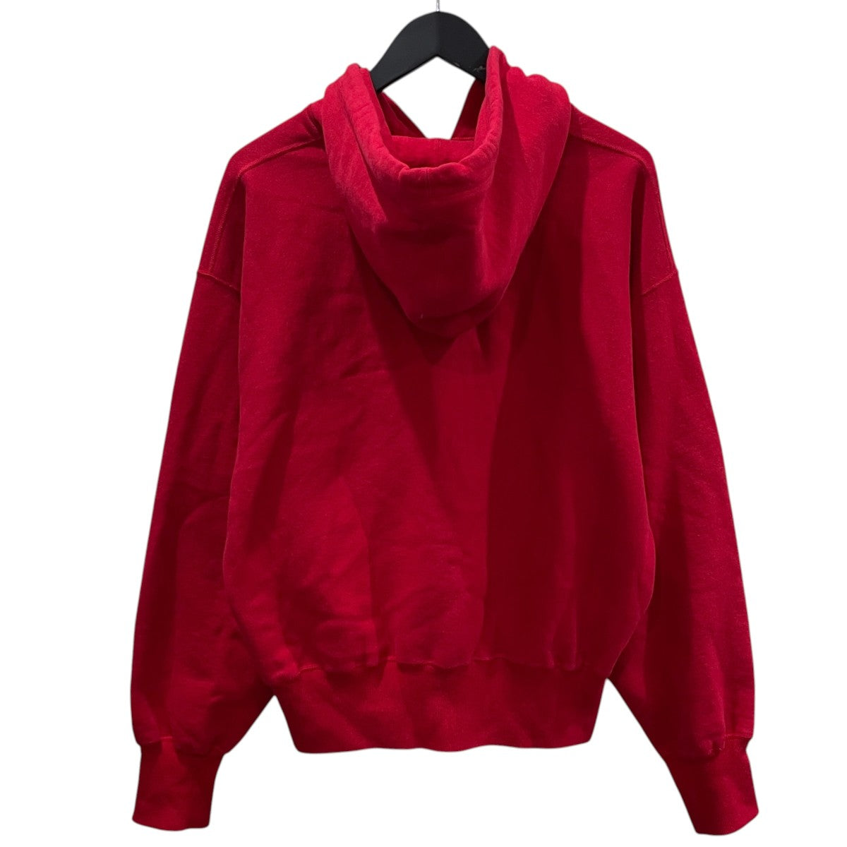 25AW 裏起毛ジップアップパーカー ZIP UP PARKA TO-AW25-CLS02