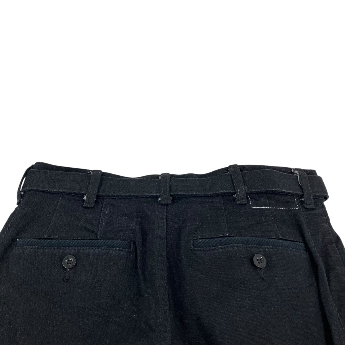 デニムパンツ2202834M