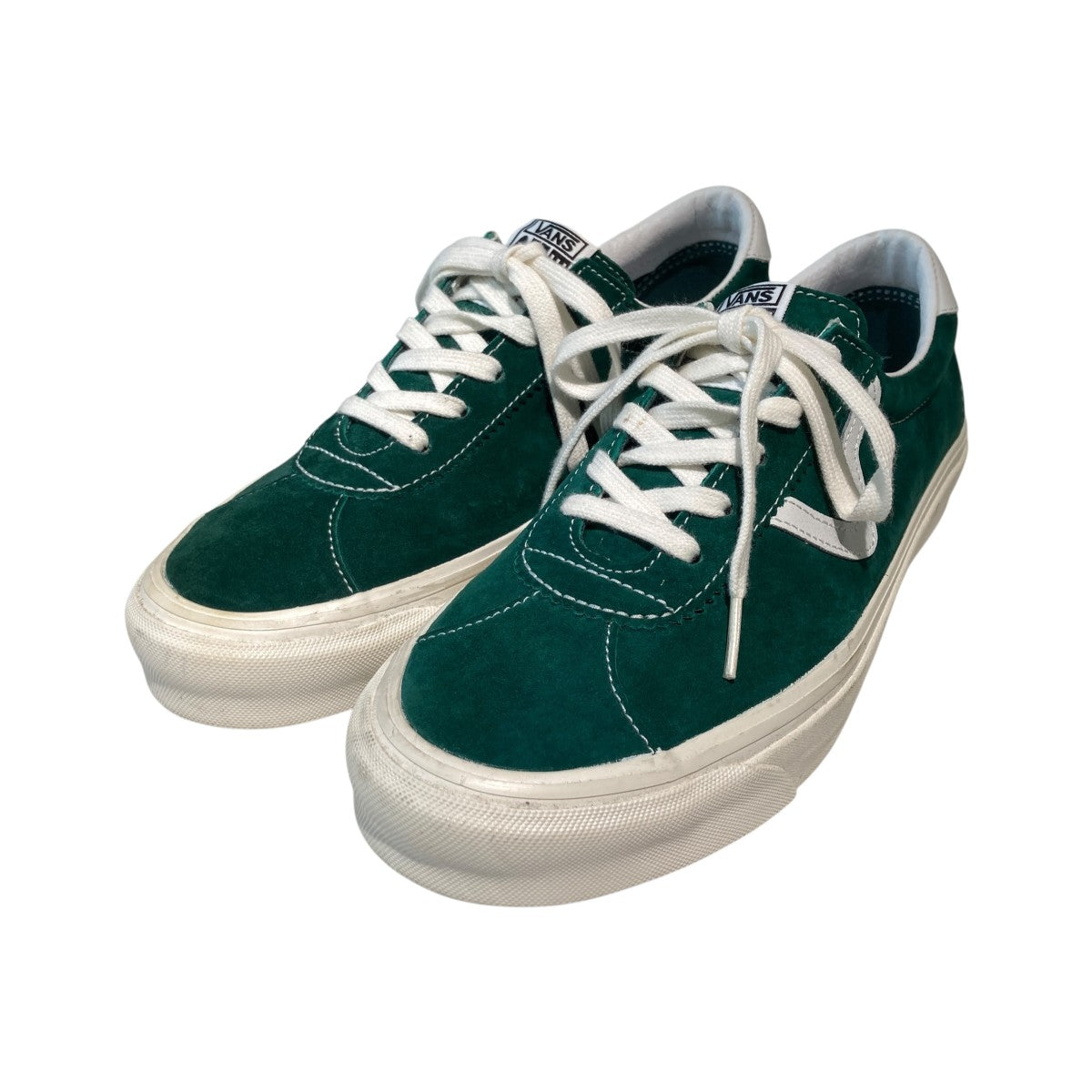 VANS ローカットスニーカーVN0A7Q5ADRK 古着・中古-1枚目のアイテム画像