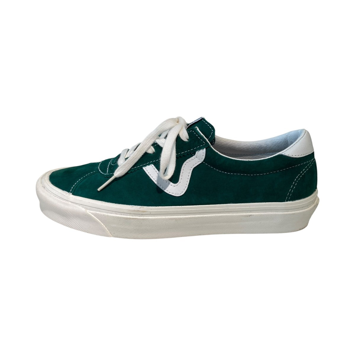VANS ローカットスニーカーVN0A7Q5ADRK 古着・中古-2枚目のアイテム画像