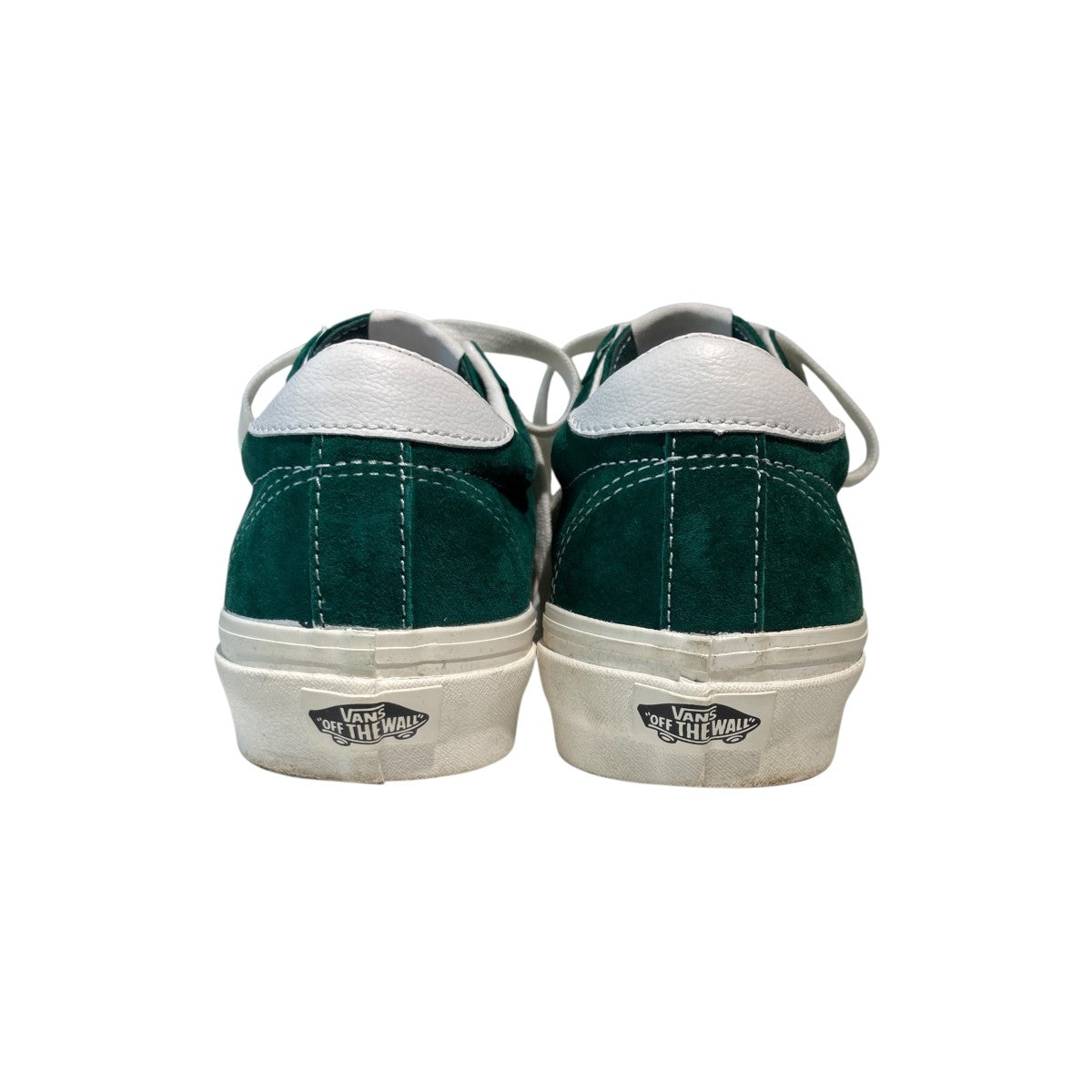 VANS ローカットスニーカーVN0A7Q5ADRK 古着・中古-4枚目のアイテム画像