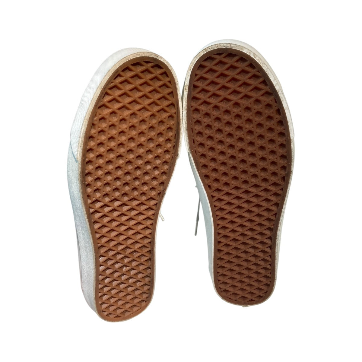 VANS ローカットスニーカーVN0A7Q5ADRK 古着・中古-5枚目のアイテム画像