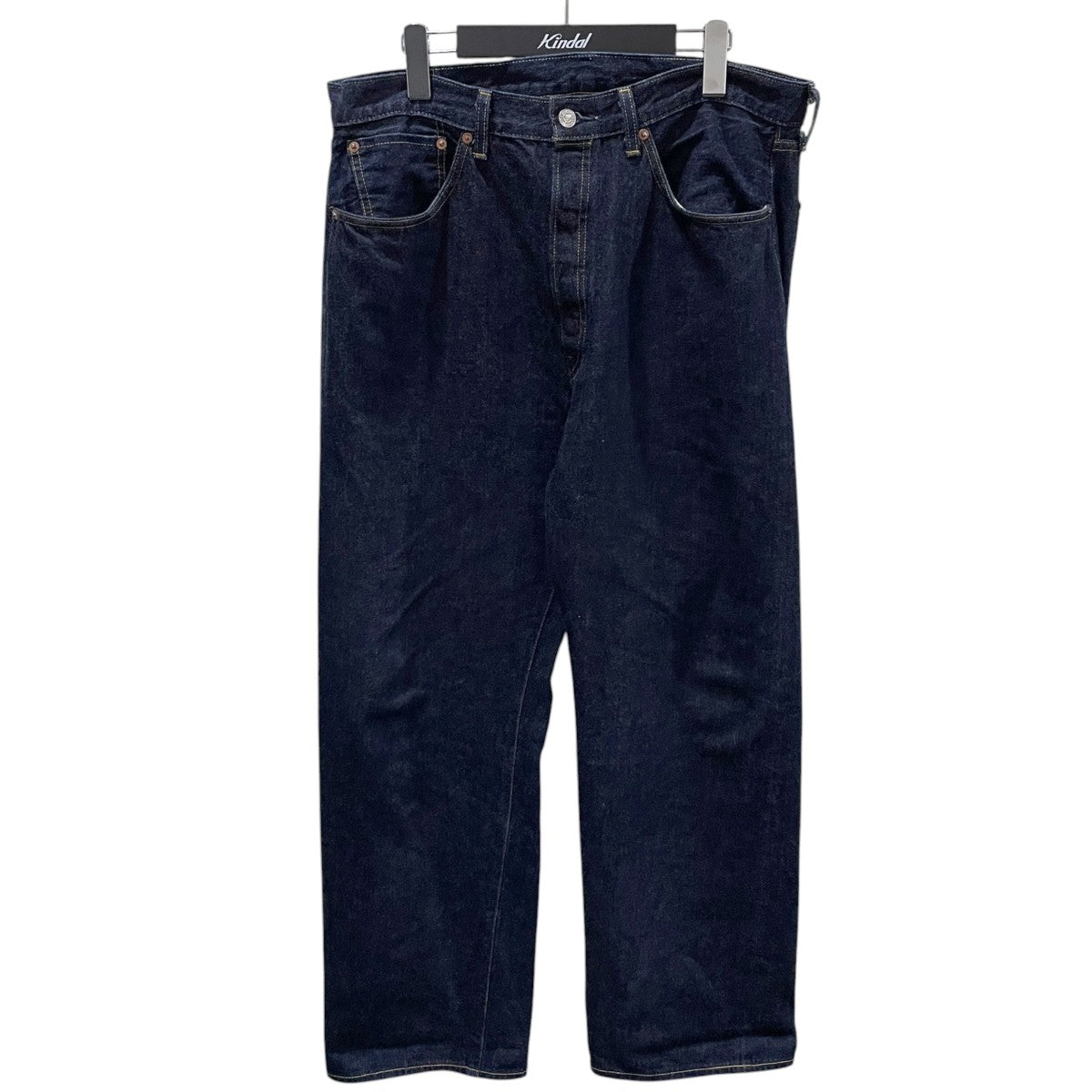 デニムパンツ 501XX 55年モデル BIG E 日本製 50155-0079
