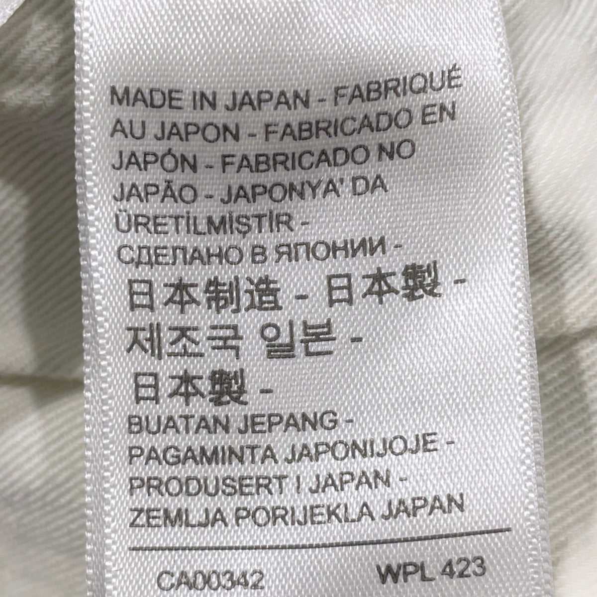 デニムパンツ 501XX 55年モデル BIG E 日本製 50155-0079