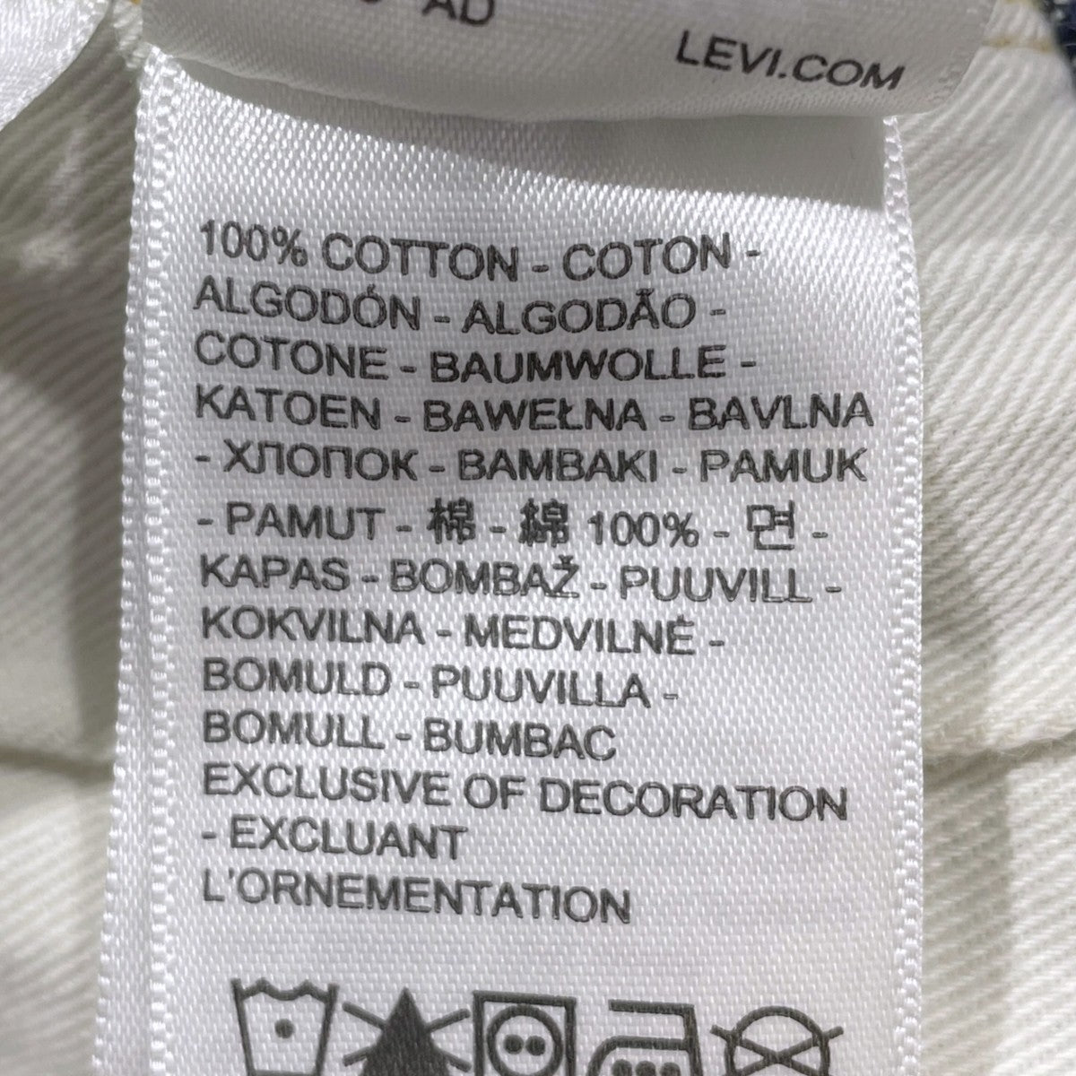 デニムパンツ 501XX 55年モデル BIG E 日本製 50155-0079