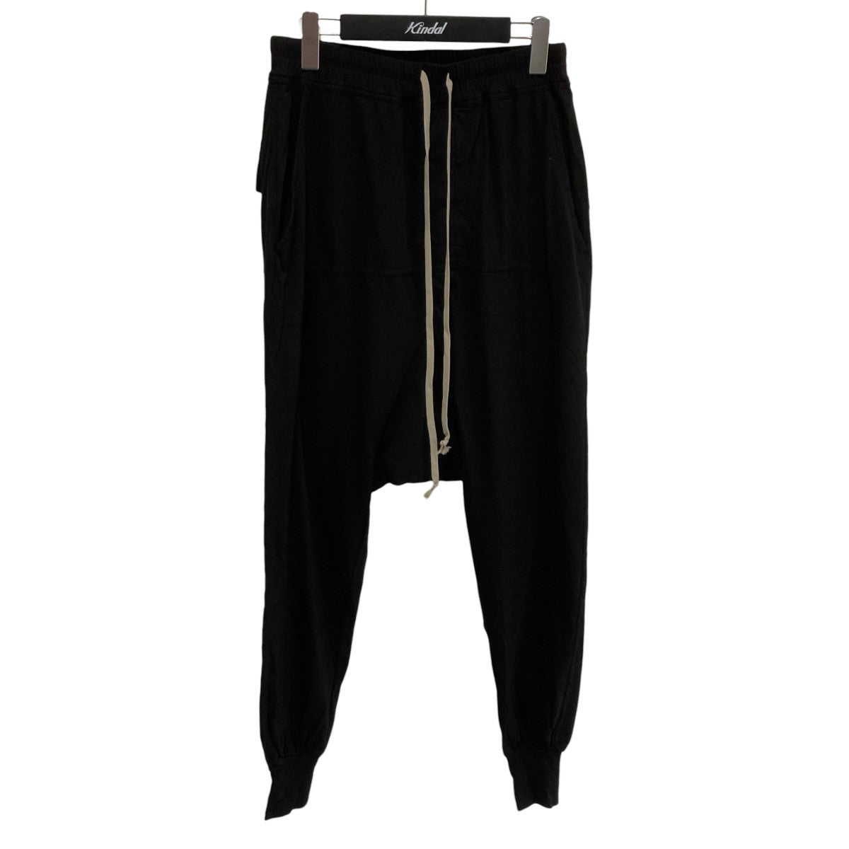 PRISONER DRAWSTRINGパンツDU01F4395-RN