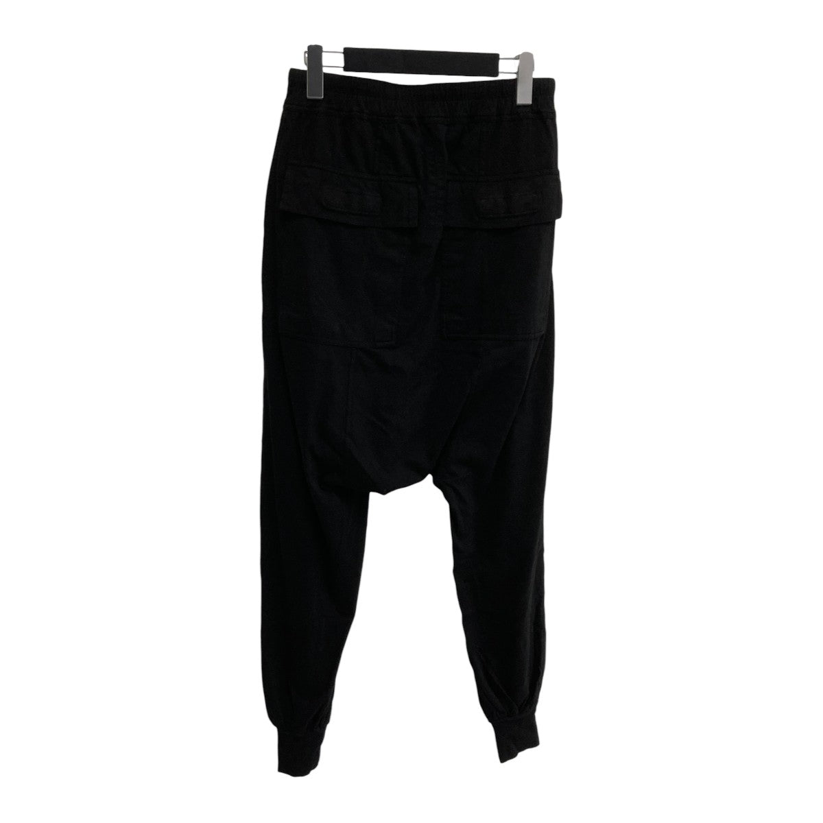 PRISONER DRAWSTRINGパンツDU01F4395-RN