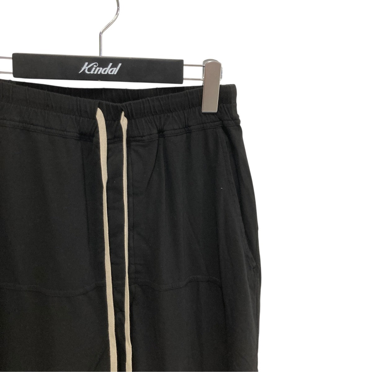 PRISONER DRAWSTRINGパンツDU01F4395-RN