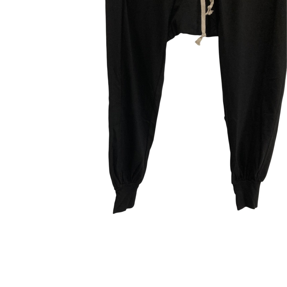 PRISONER DRAWSTRINGパンツDU01F4395-RN