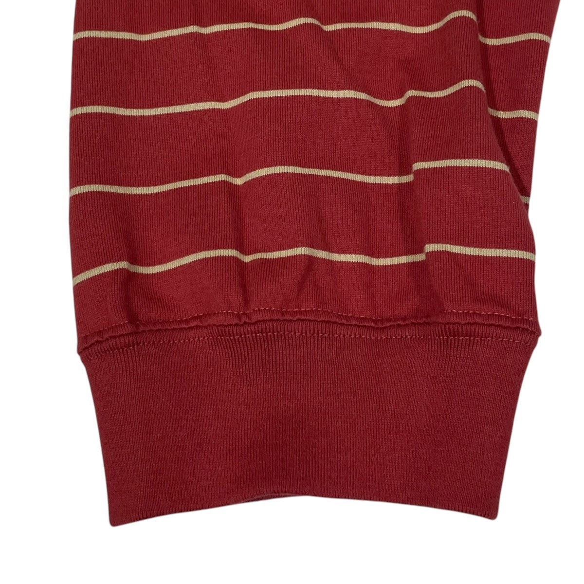 26SS ボーダー柄カットソー BORDER LS ボーダー ロングスリーブ ANC-CT161