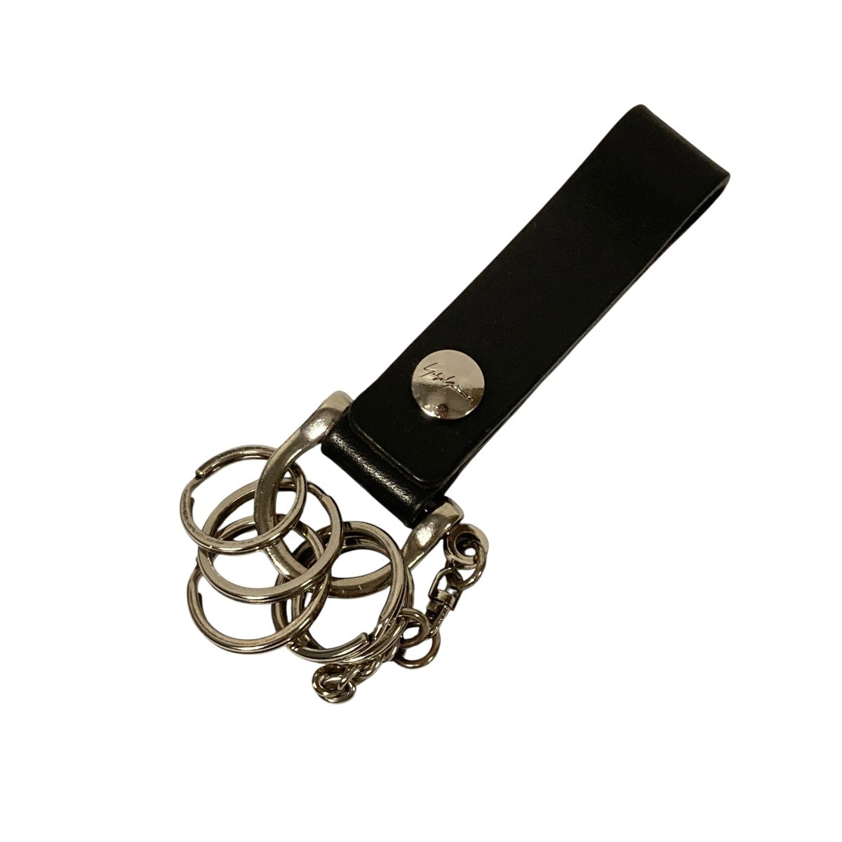 Keychainキーリング