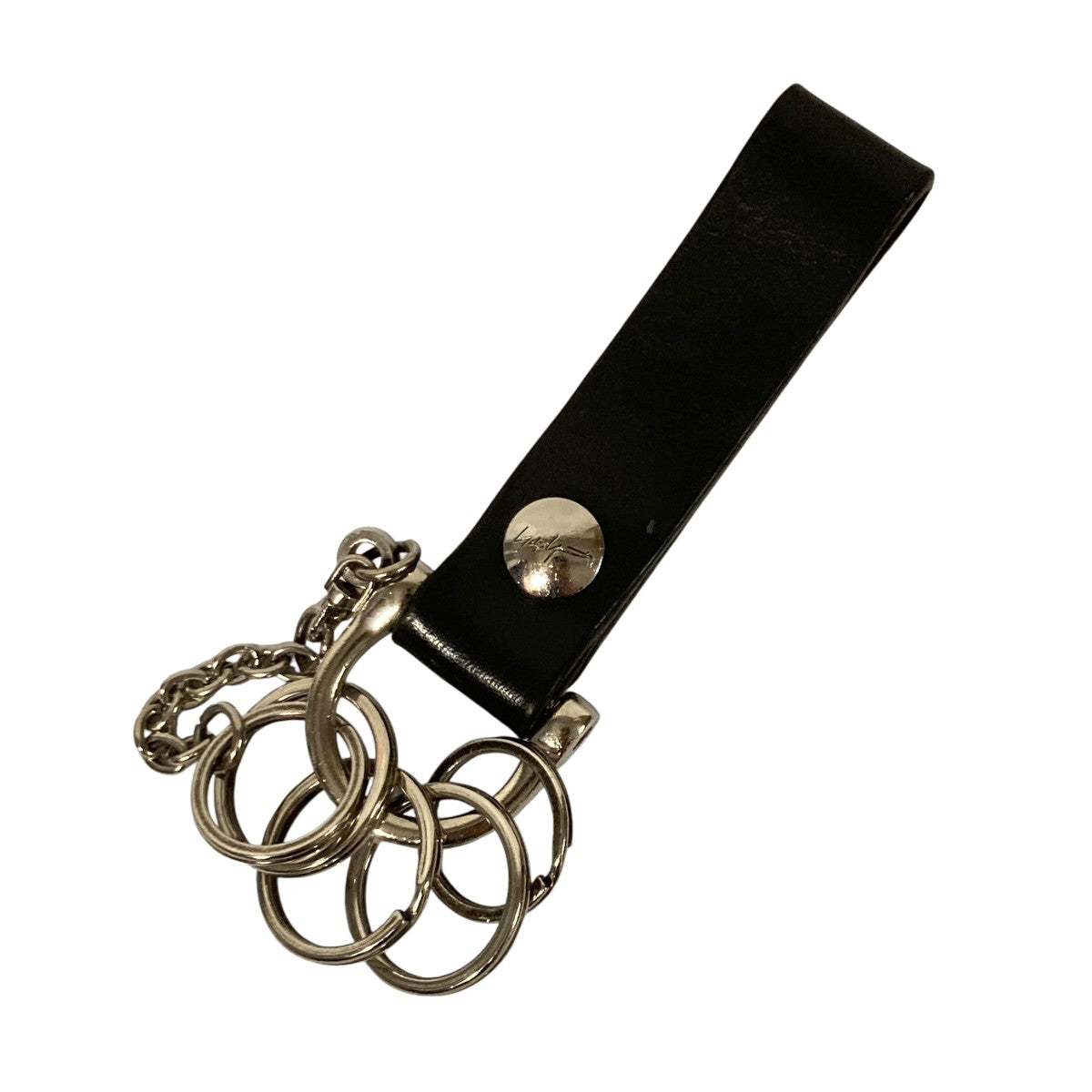 Keychainキーリング