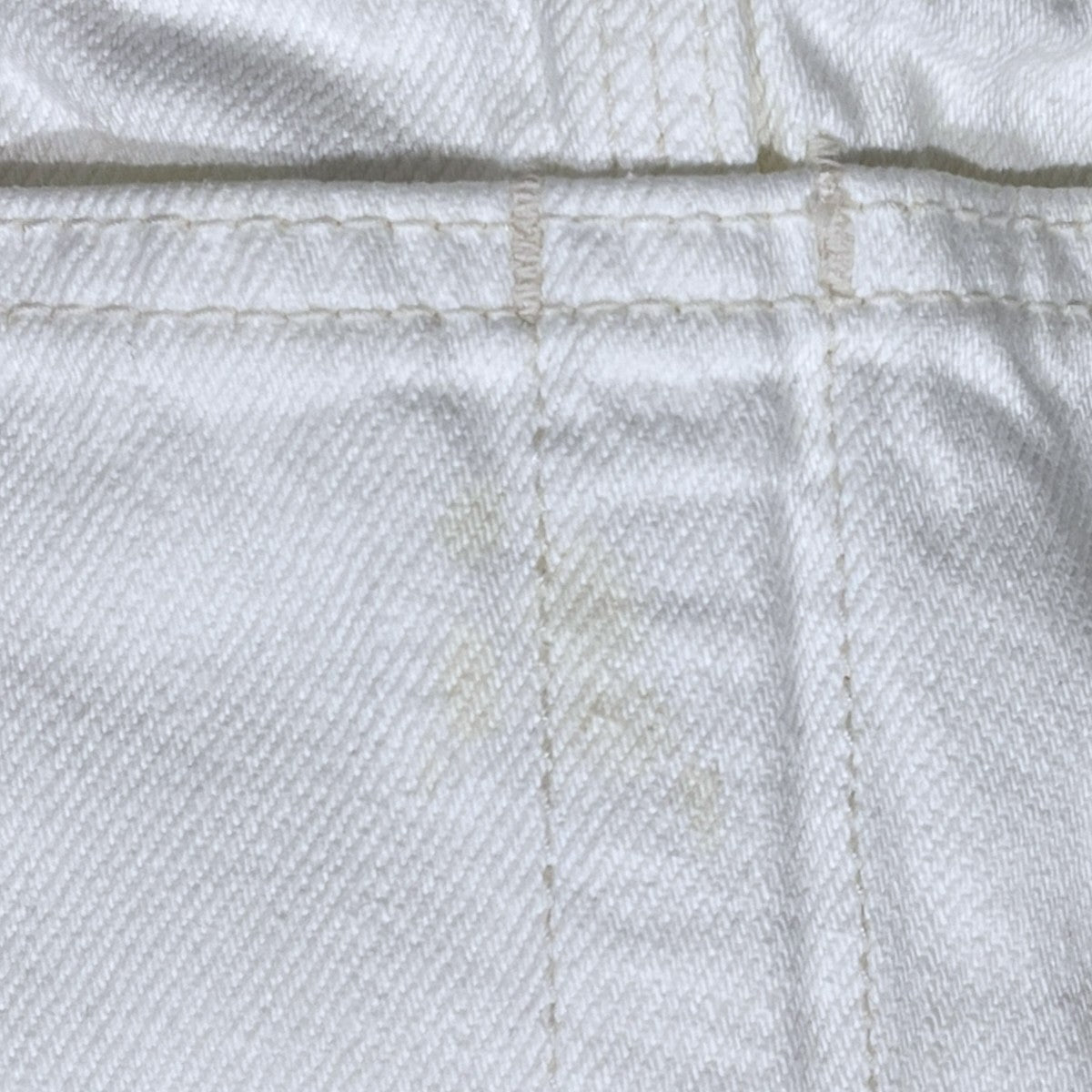 R．H．Vintage 23SS デニムオーバーオール Denim Overall 3610300131 古着・中古-9枚目のアイテム画像