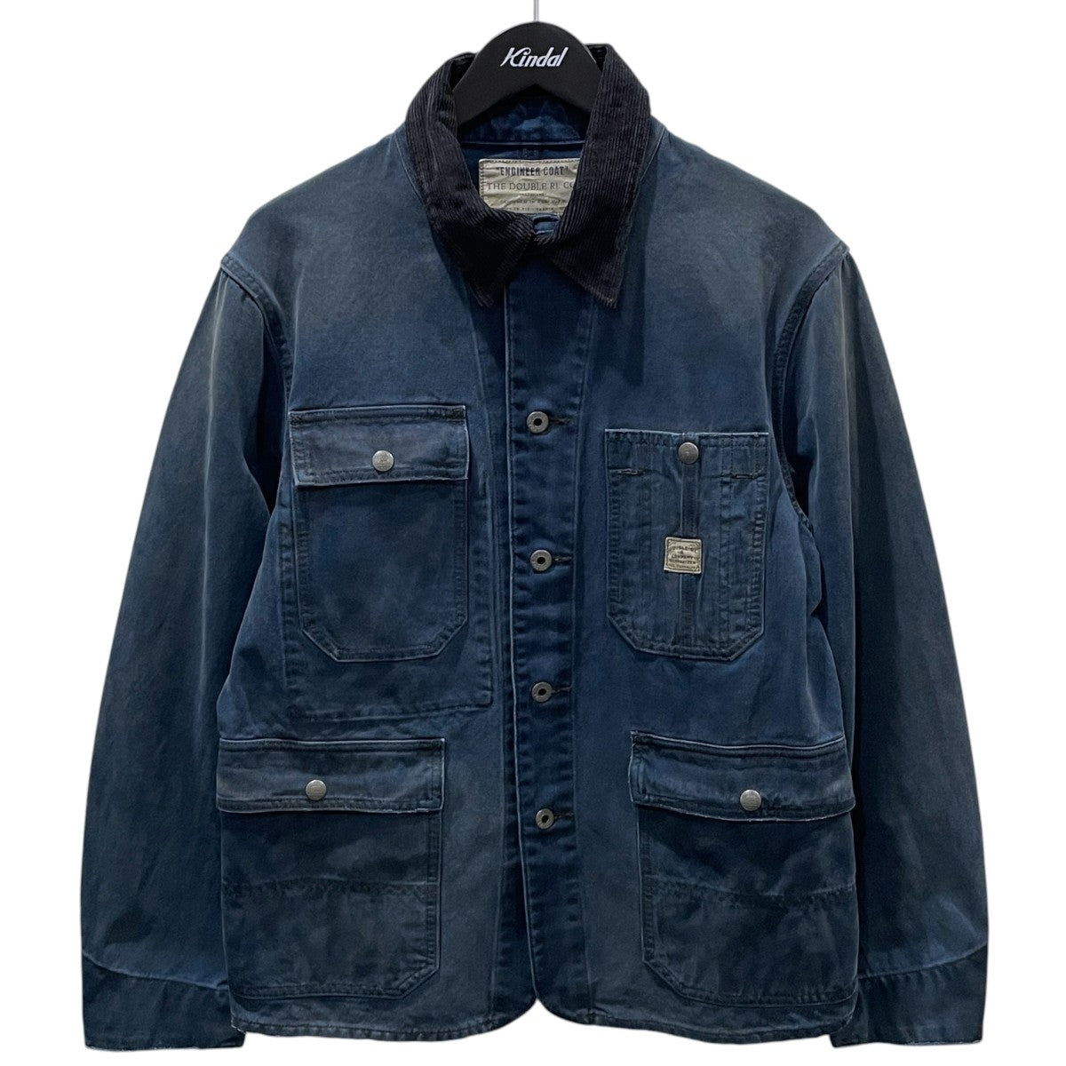 ANACHRONORM（アナクロノーム）中古・古着オンライン通販 | Kindal