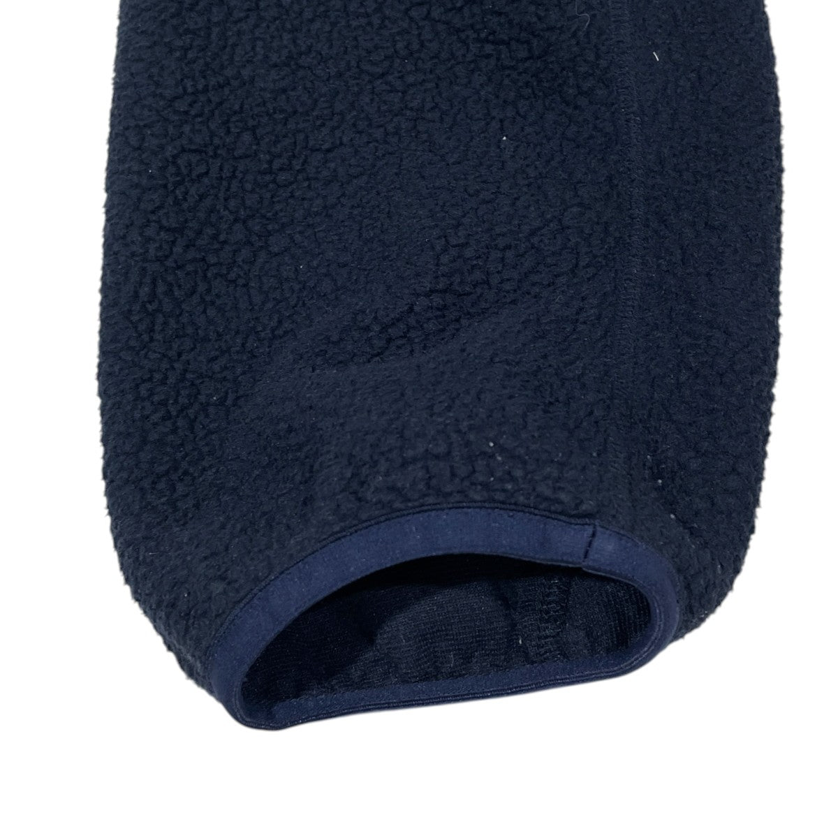21AW ジップアップフリースジャケット Polartec City Fleece Jacket ポーラーテック シティ フリース ジャケット AW21BRENJK04LP