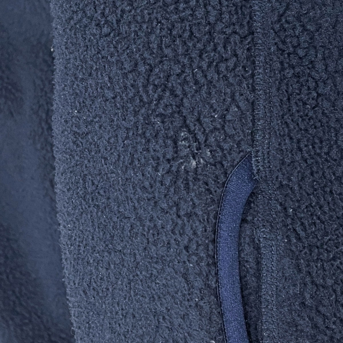 21AW ジップアップフリースジャケット Polartec City Fleece Jacket ポーラーテック シティ フリース ジャケット AW21BRENJK04LP