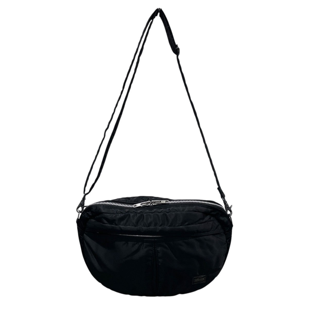 ハーフムーン タンカー ショルダーバッグ TANKER SHOULDER BAG