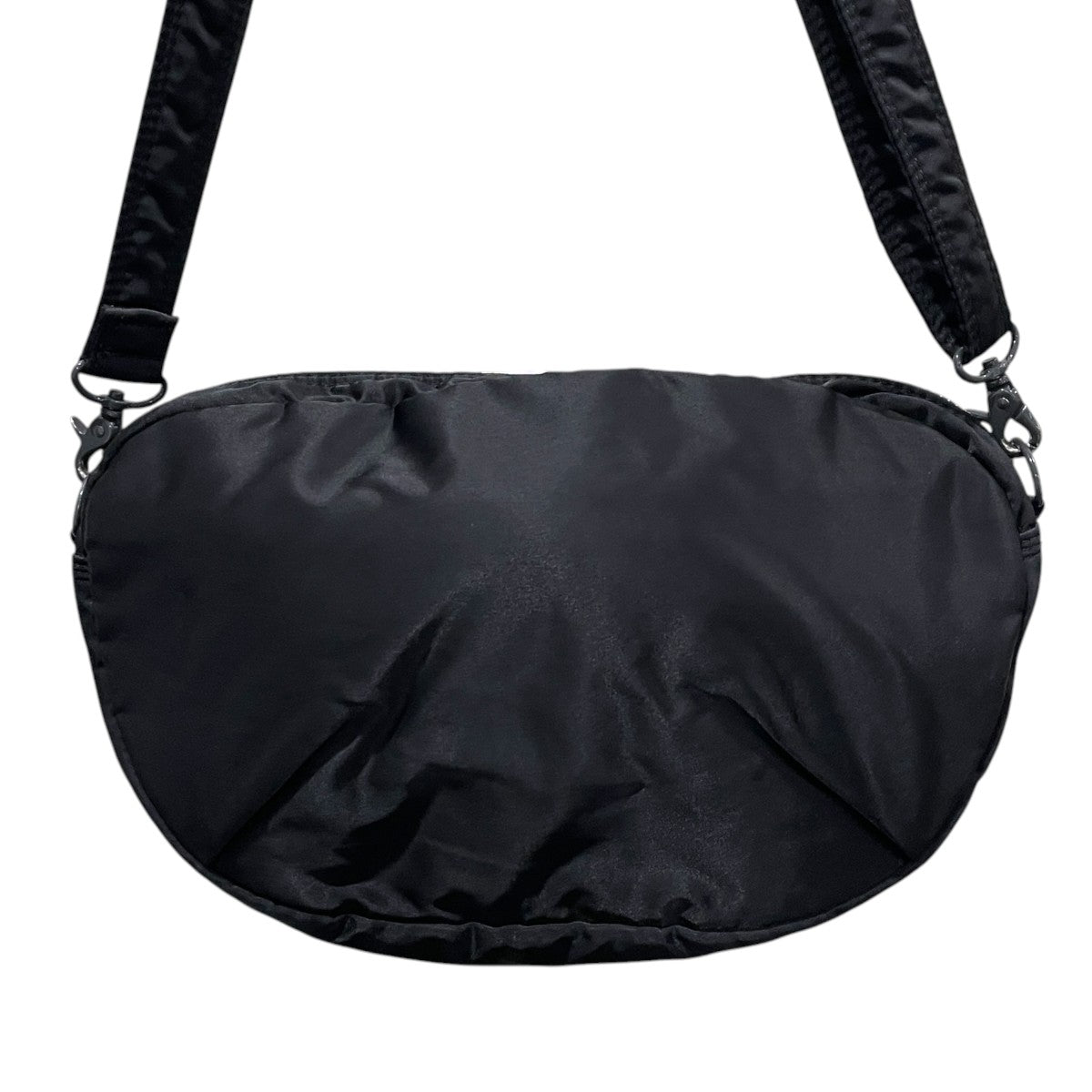 ハーフムーン タンカー ショルダーバッグ TANKER SHOULDER BAG