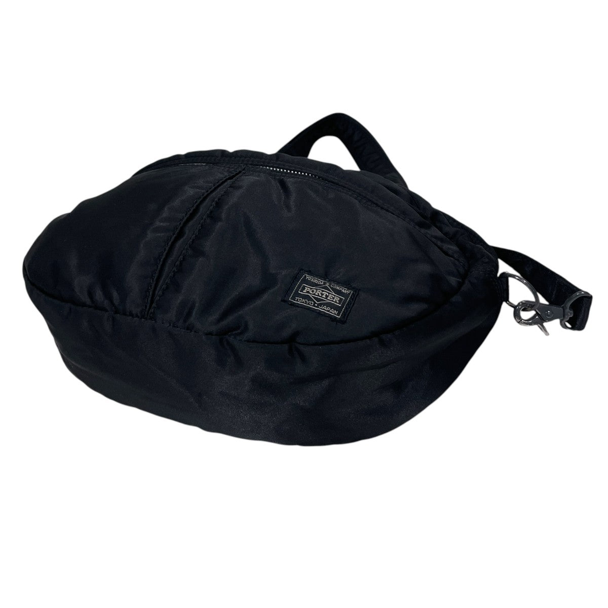 ハーフムーン タンカー ショルダーバッグ TANKER SHOULDER BAG