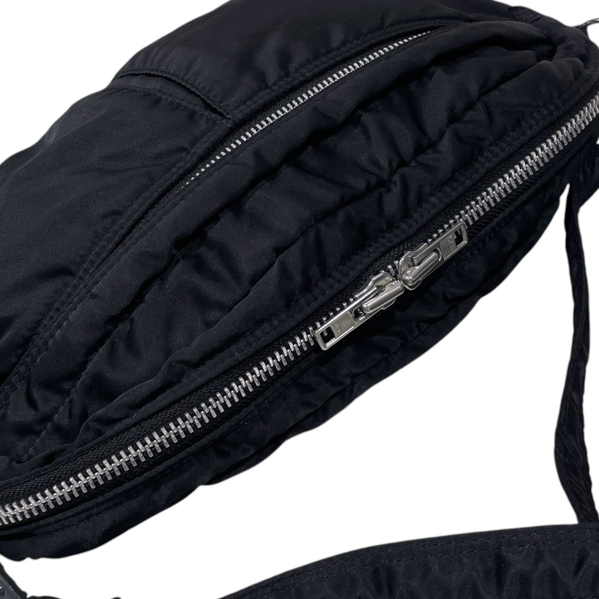 ハーフムーン タンカー ショルダーバッグ TANKER SHOULDER BAG