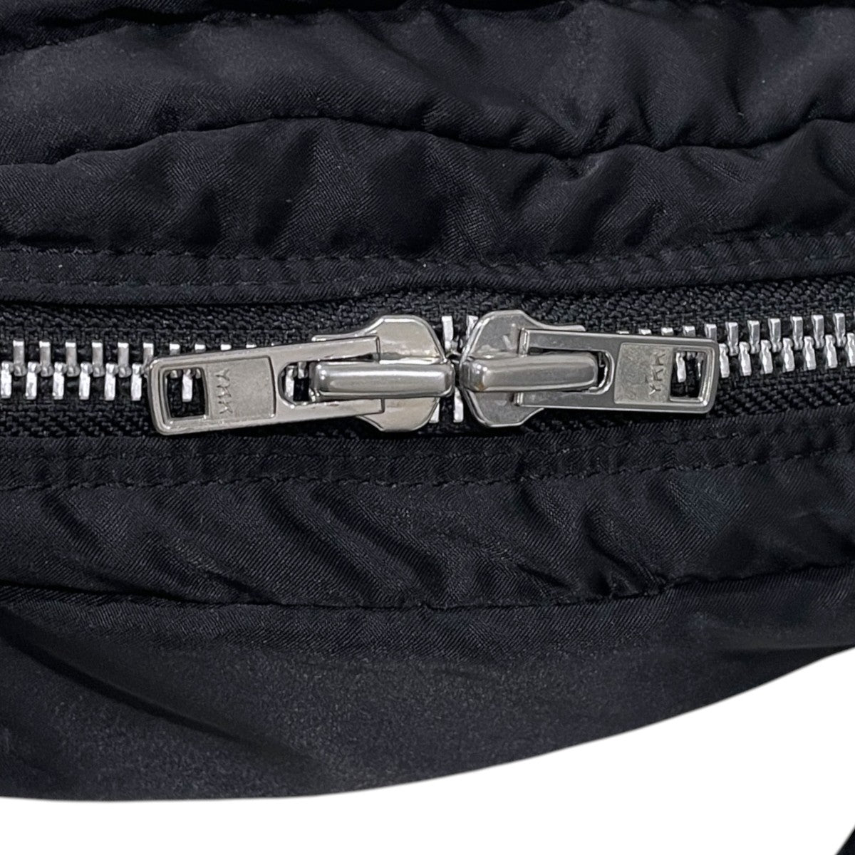 ハーフムーン タンカー ショルダーバッグ TANKER SHOULDER BAG