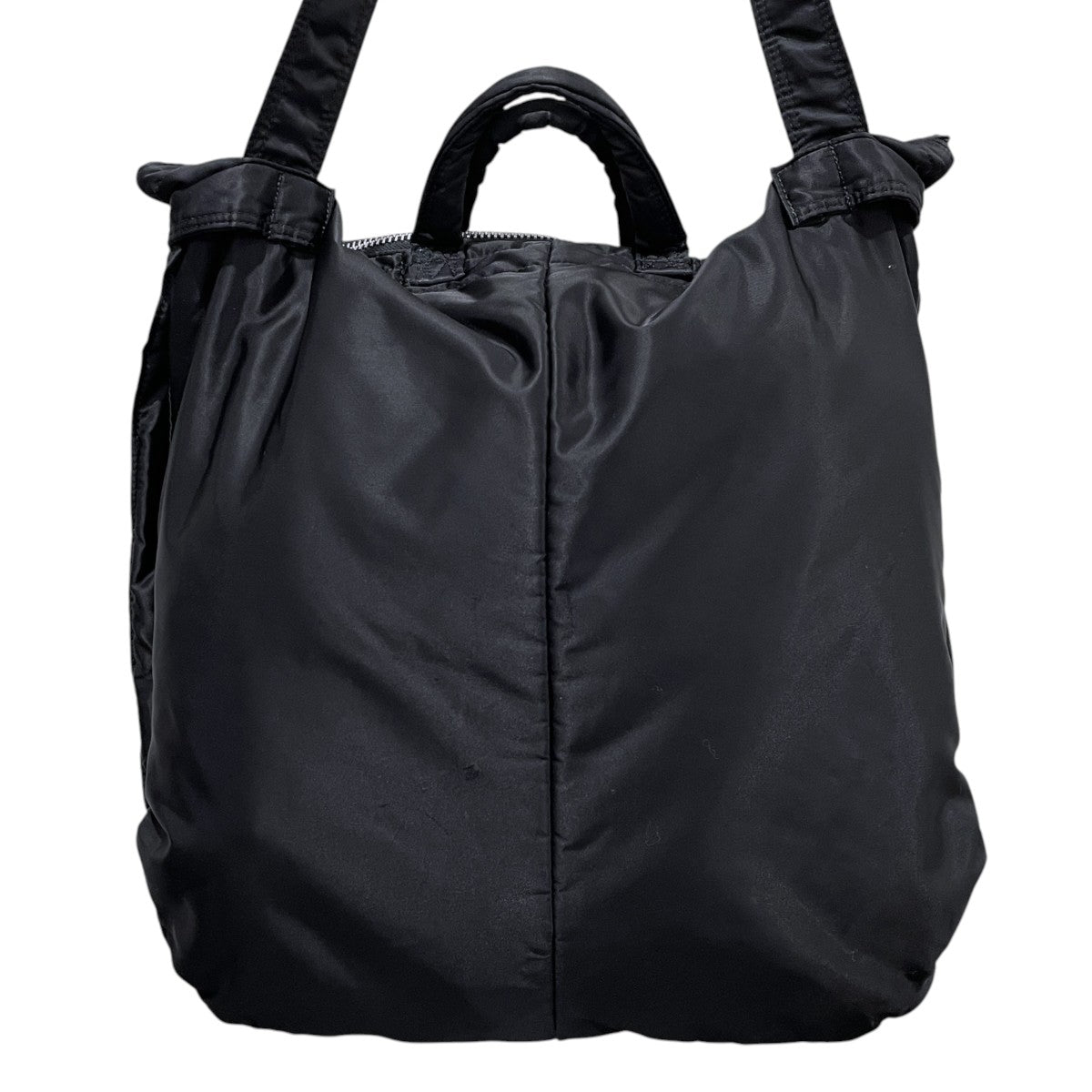 2WAYショルダーバッグ トートバッグ TANKER 2WAY HELMETBAG タンカー 2WAY ヘルメットバッグ
