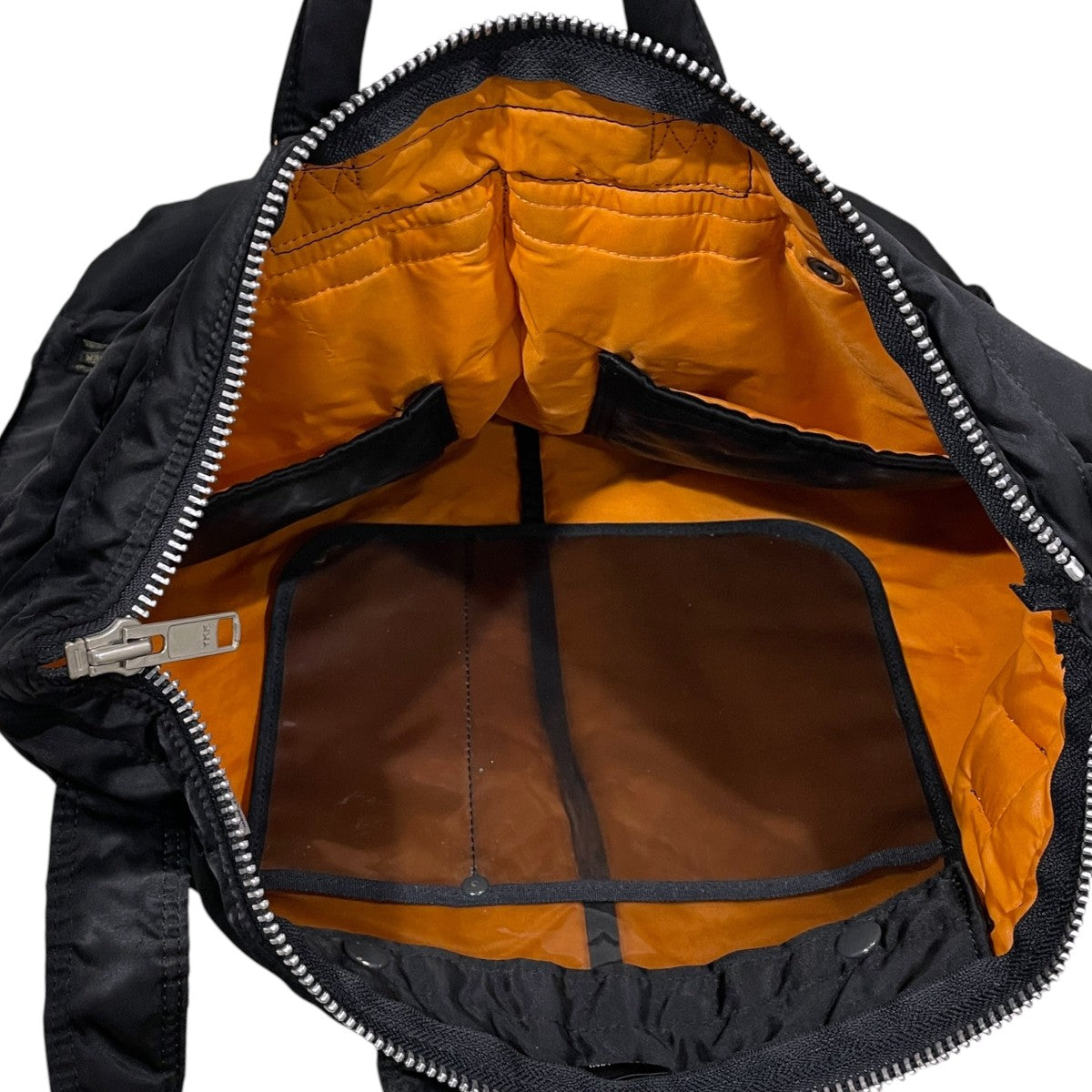2WAYショルダーバッグ トートバッグ TANKER 2WAY HELMETBAG タンカー 2WAY ヘルメットバッグ