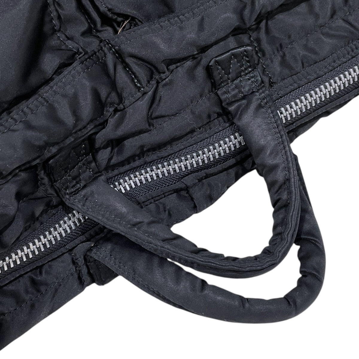 2WAYショルダーバッグ トートバッグ TANKER 2WAY HELMETBAG タンカー 2WAY ヘルメットバッグ