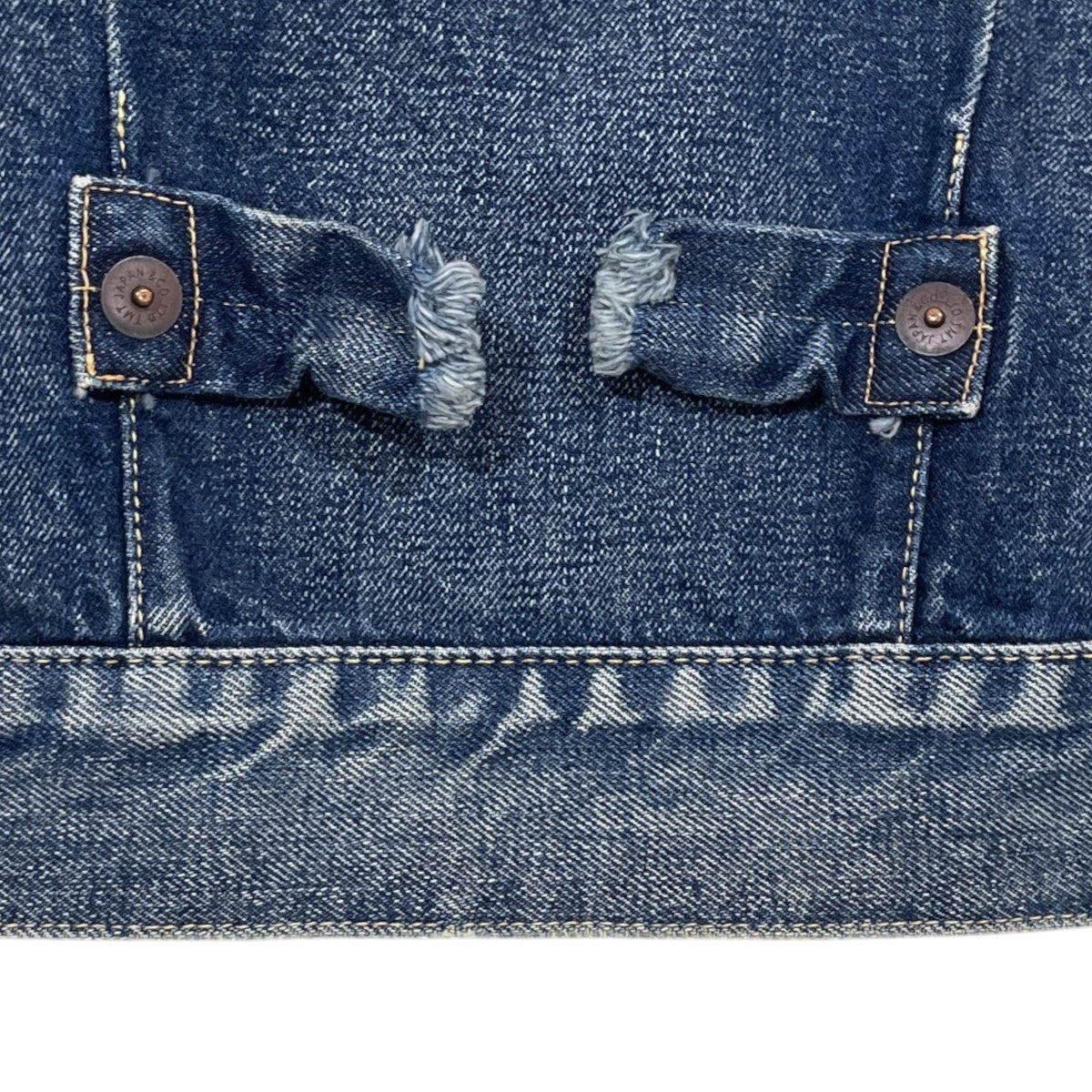 1stタイプ デニムジャケット 1st TYPE DENIM JACKET TJK-S09SP03