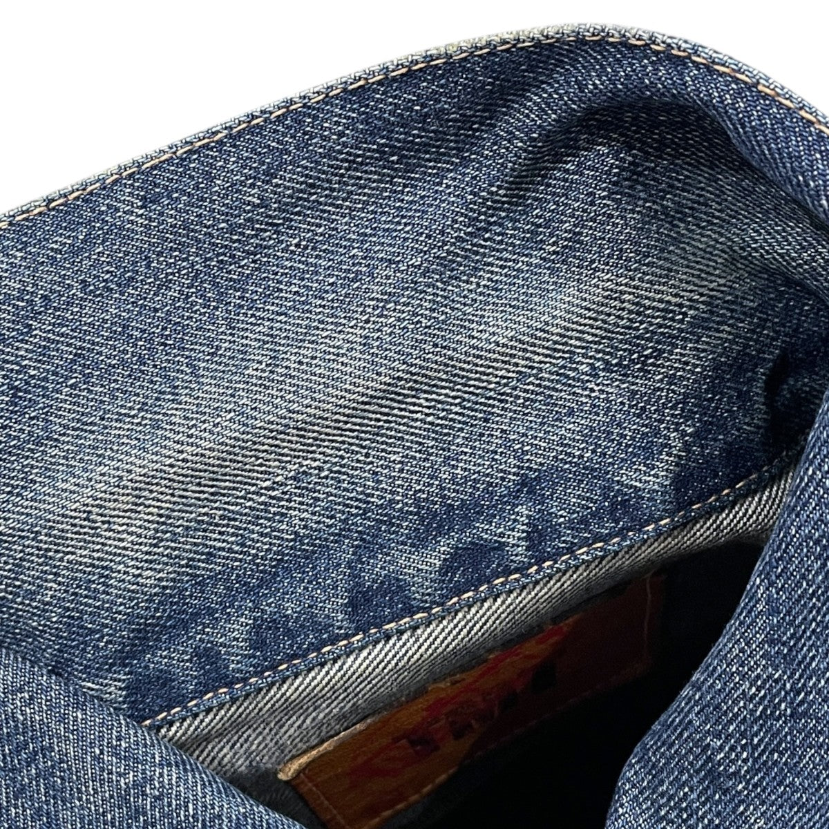 1stタイプ デニムジャケット 1st TYPE DENIM JACKET TJK-S09SP03