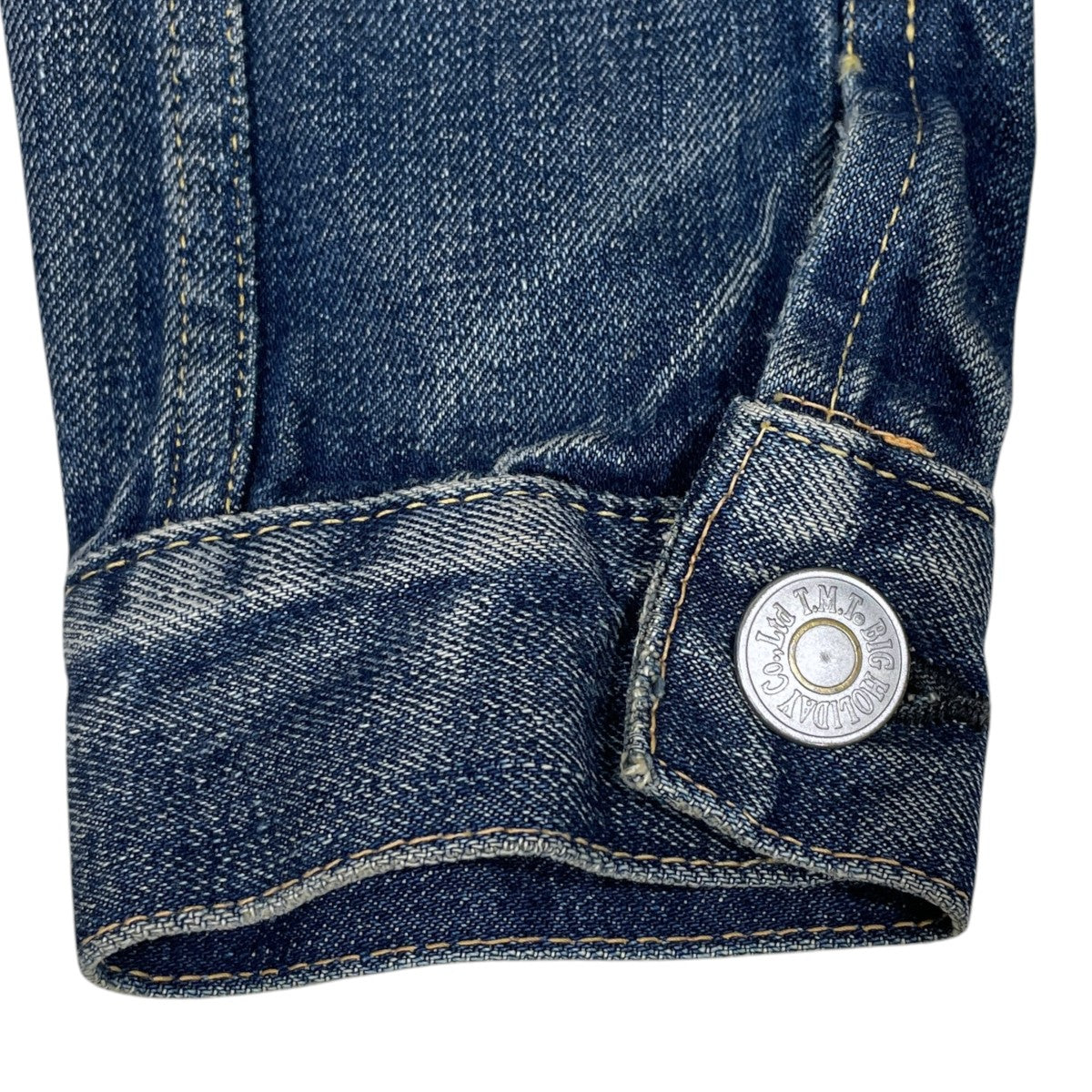 1stタイプ デニムジャケット 1st TYPE DENIM JACKET TJK-S09SP03