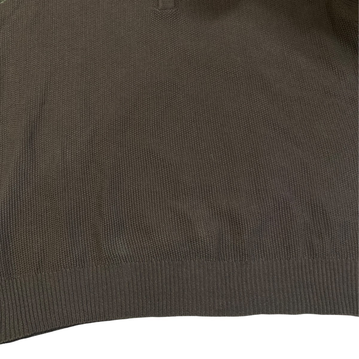 NEW HALESWORTH S／SニットポロシャツG261SKKPO0335PG