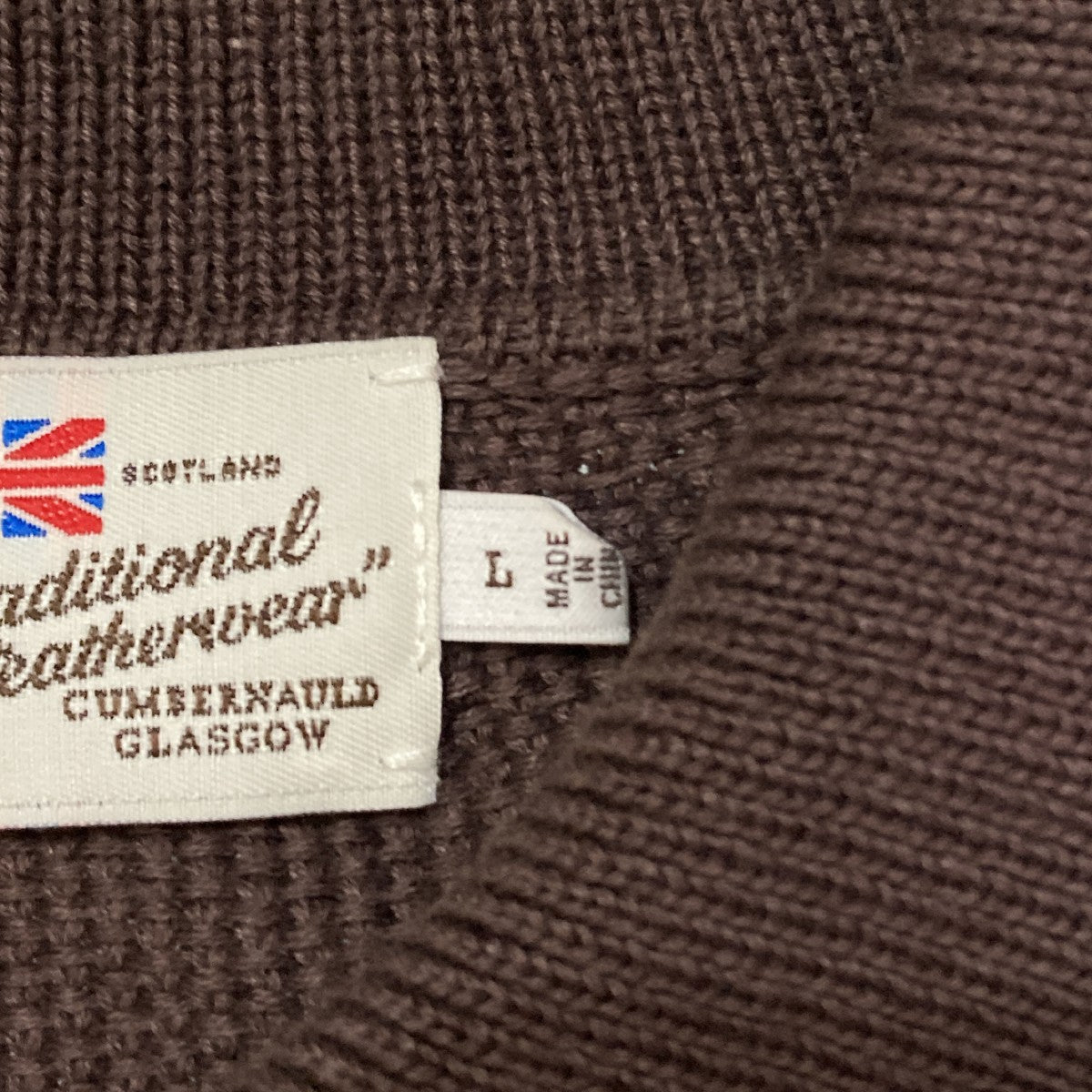 NEW HALESWORTH S／SニットポロシャツG261SKKPO0335PG