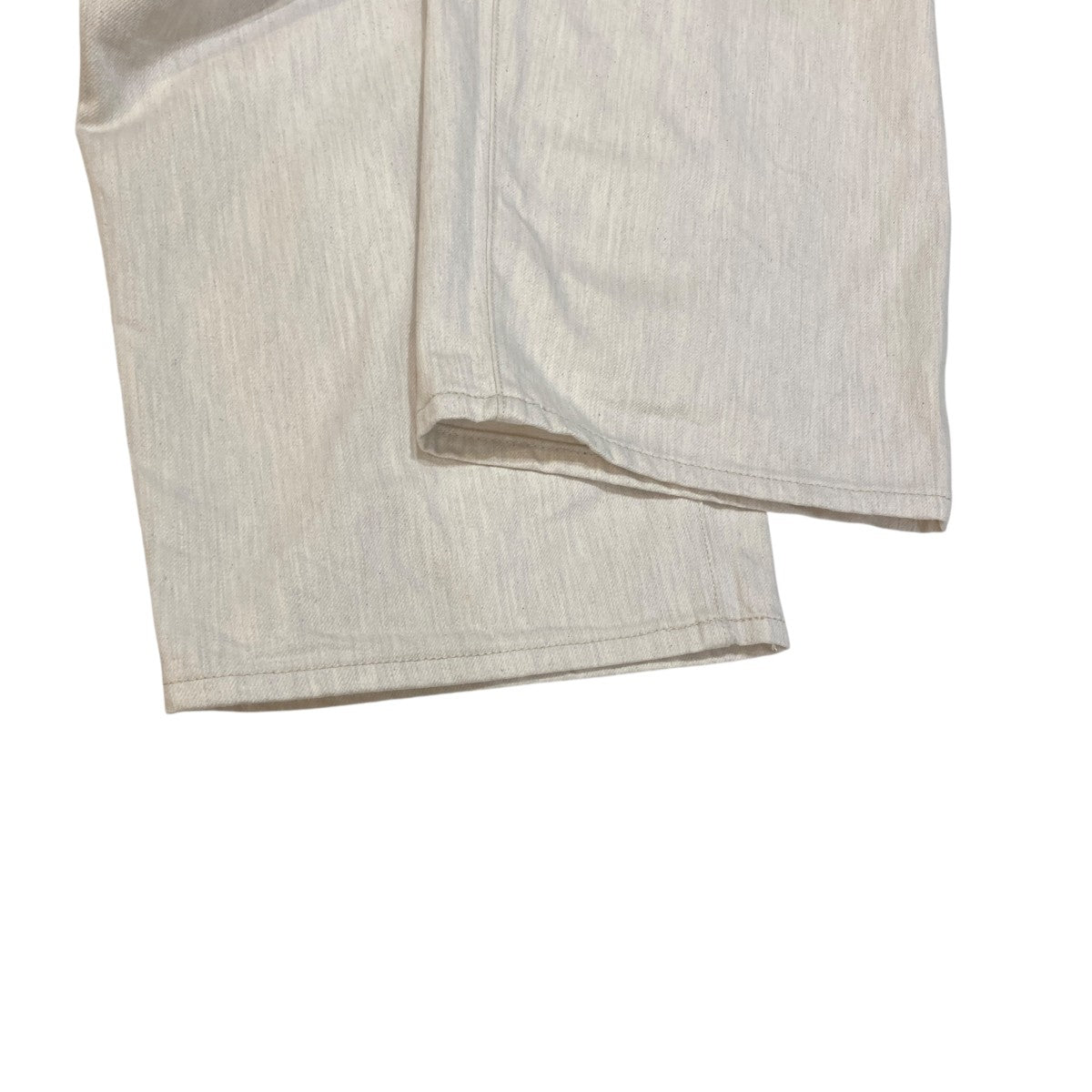 UNIONSLACKS 102DパンツG261CIFPT0317BH