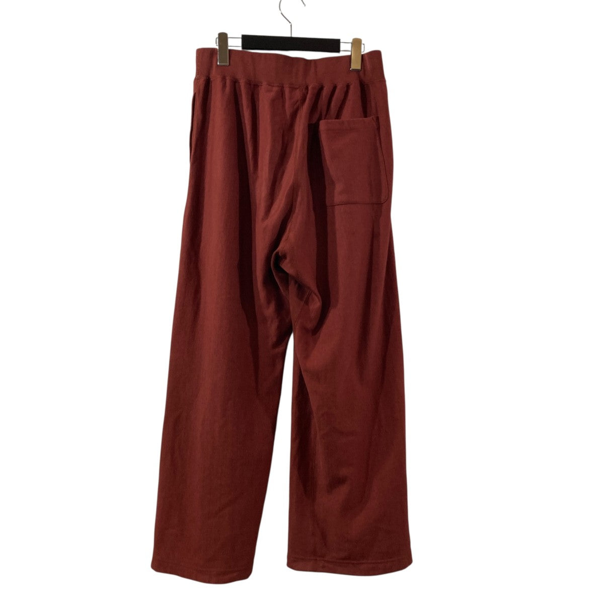 FADED SILKY TERRY RW SWEAT PANTSスウェットパンツUPC74-KC125-MW
