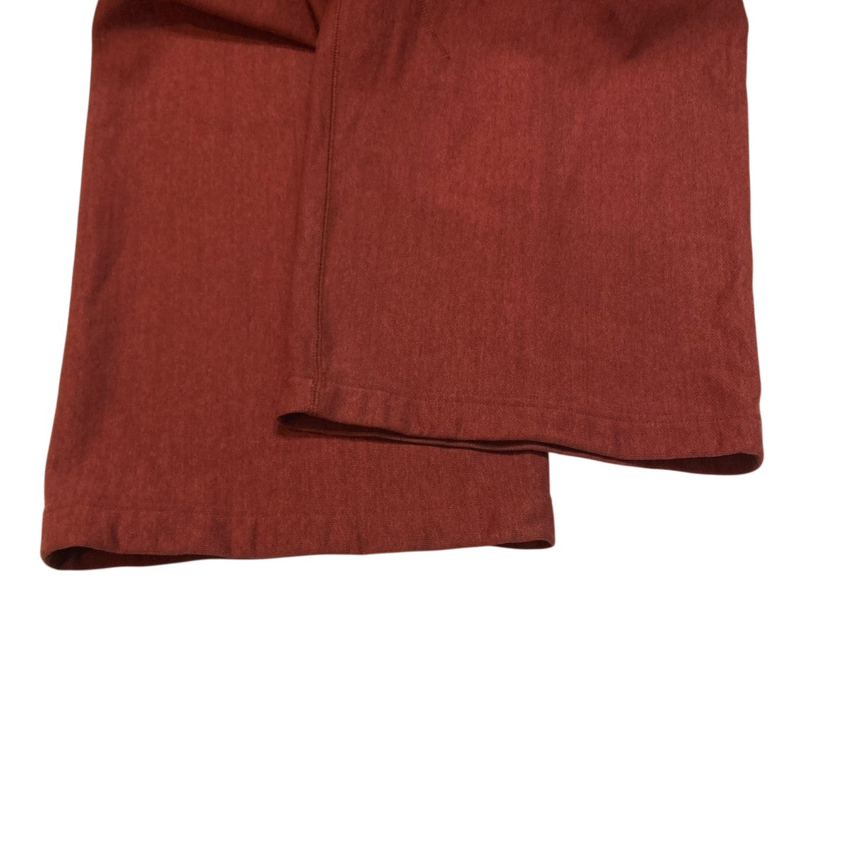FADED SILKY TERRY RW SWEAT PANTSスウェットパンツUPC74-KC125-MW
