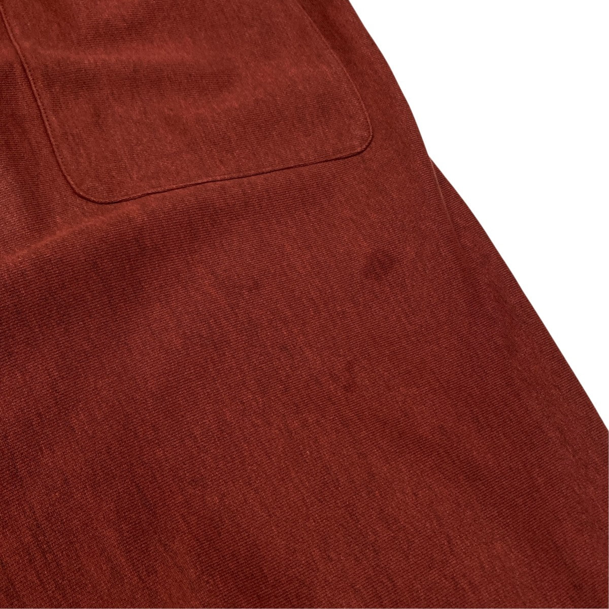 FADED SILKY TERRY RW SWEAT PANTSスウェットパンツUPC74-KC125-MW