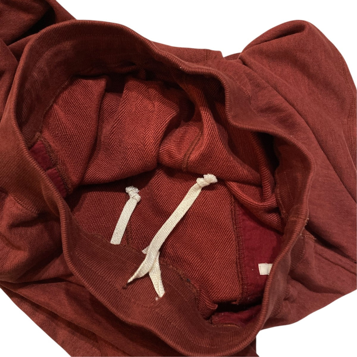 FADED SILKY TERRY RW SWEAT PANTSスウェットパンツUPC74-KC125-MW