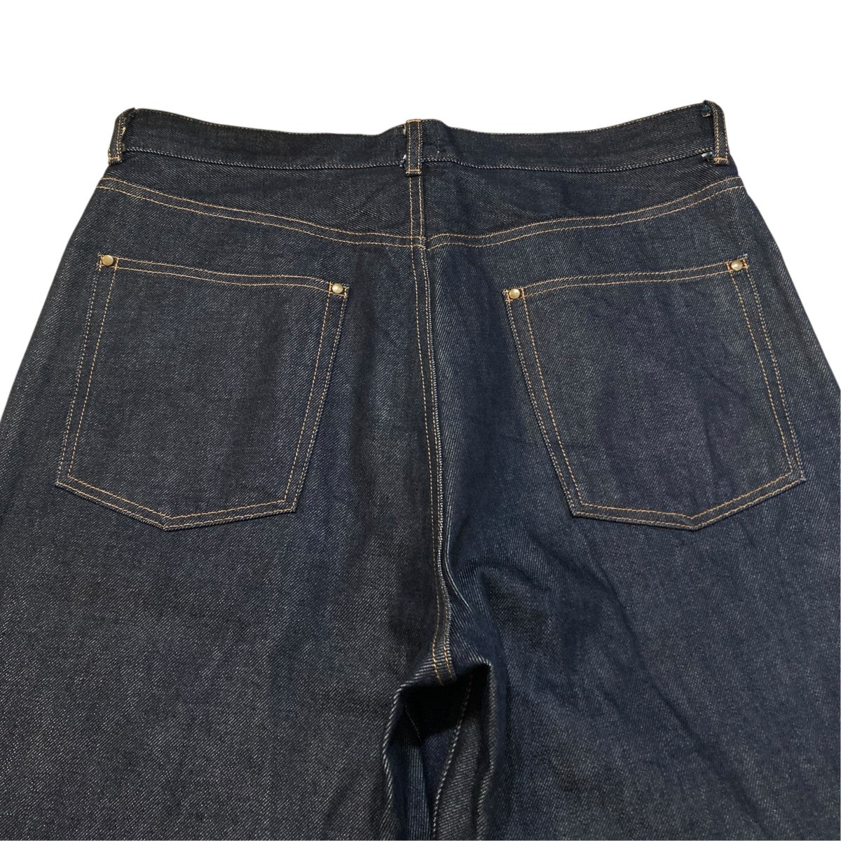 デニムパンツ25W-BIS-PT31R