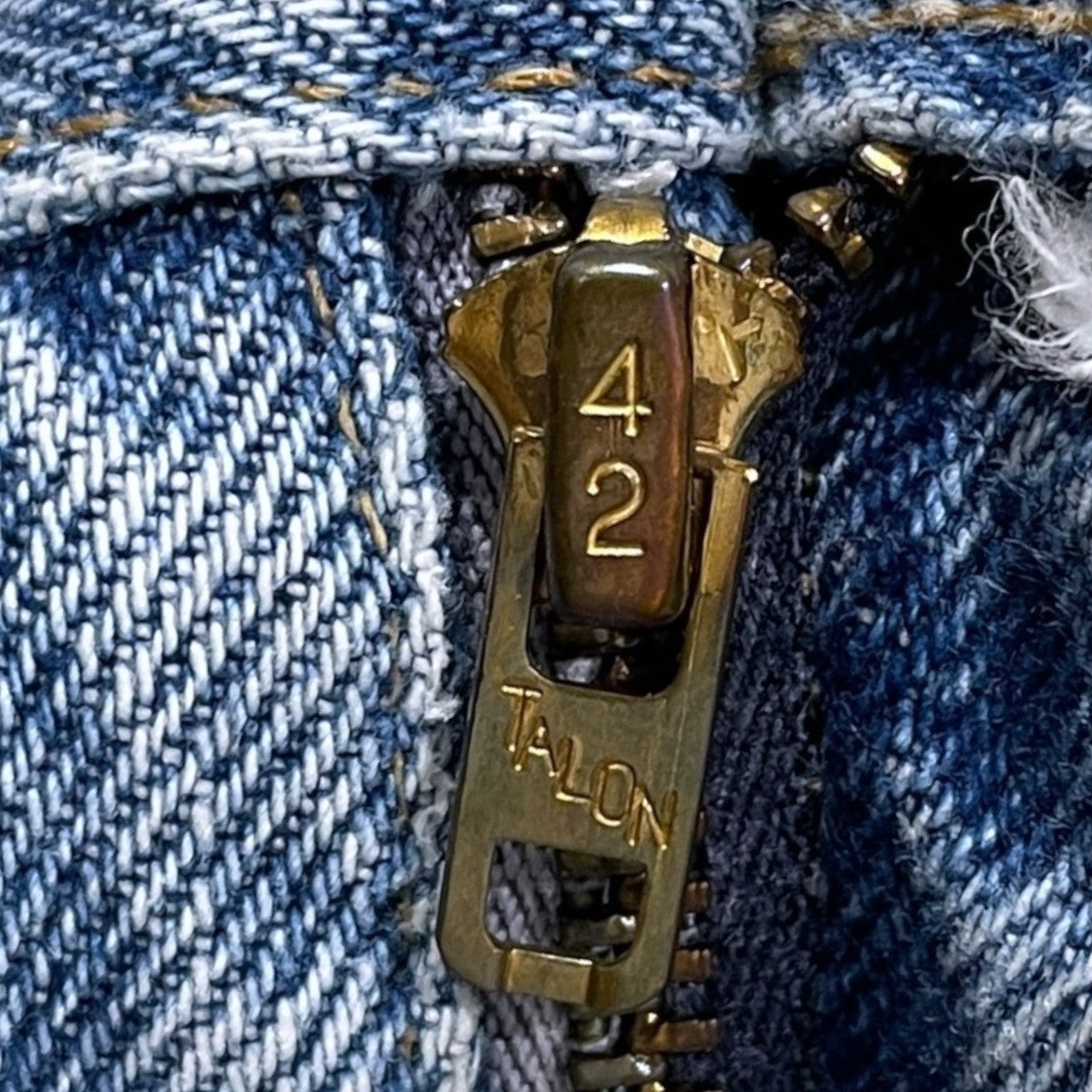 LEVI'S(リーバイス) ブーツカットデニムパンツ 517 BOOT CUT JEANS