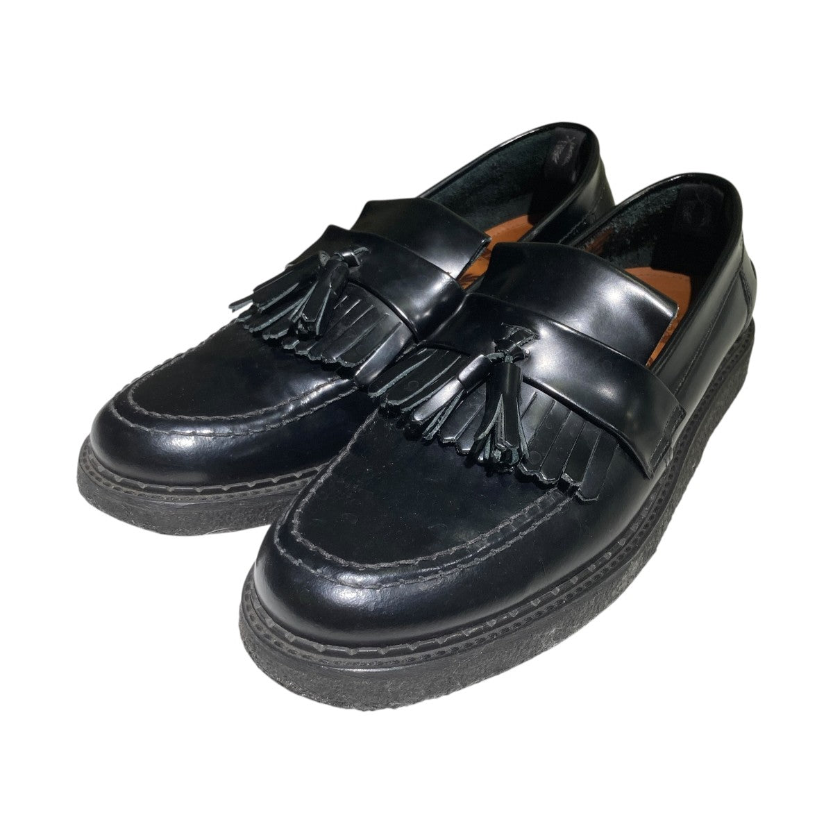 TASSEL LOAFER LEATHERタッセルローファーB8278/102