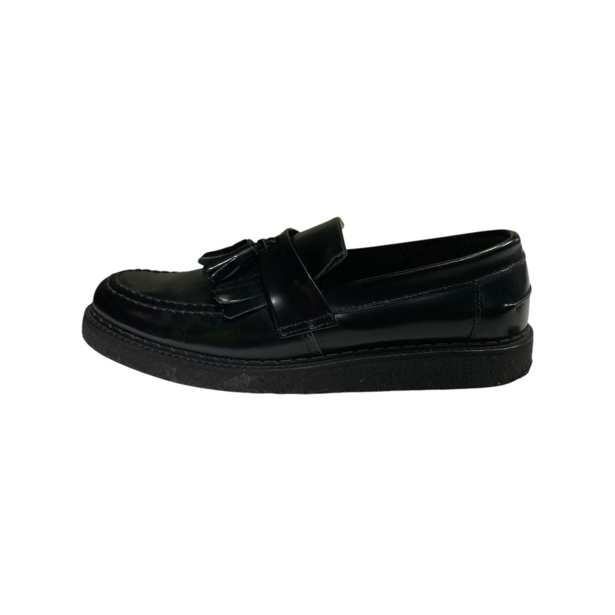TASSEL LOAFER LEATHERタッセルローファーB8278/102