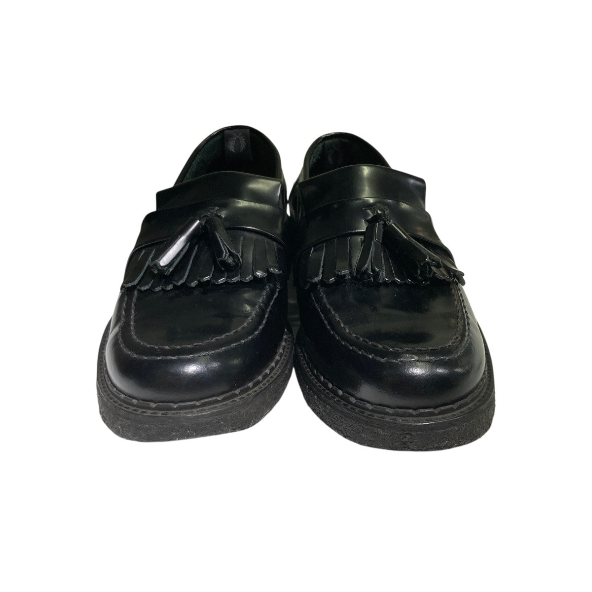 TASSEL LOAFER LEATHERタッセルローファーB8278/102