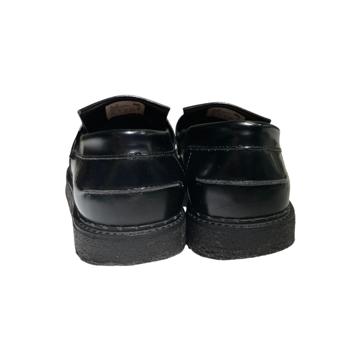 TASSEL LOAFER LEATHERタッセルローファーB8278/102