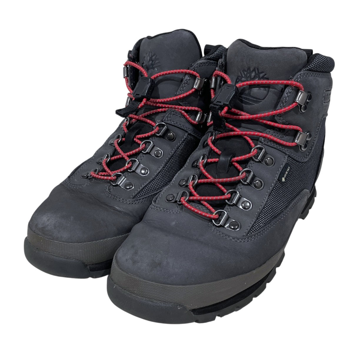 トレッキングブーツ Euro Hiker GTX ユーロハイカー ゴアテックス TB0A2N24EJV